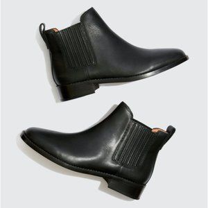 Madewell Ainsley Chelsea Boot